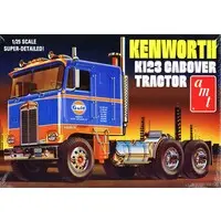 1/25 Scale Model Kit - Vehicle