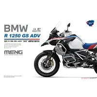1/9 Scale Model Kit - BMW