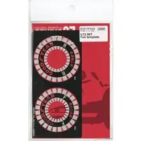 1/12 Scale Model Kit - Detail-Up Parts