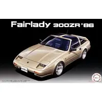 1/24 Scale Model Kit - NISSAN / FAIRLADY