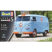 1/24 Scale Model Kit - Volkswagen