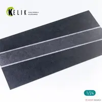 1/24 Scale Model Kit - Display Base