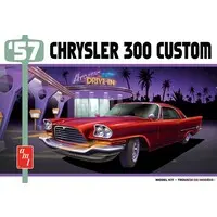 1/25 Scale Model Kit - Chrysler