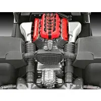 1/25 Scale Model Kit - Chevrolet