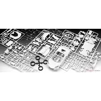 1/25 Scale Model Kit - Chevrolet