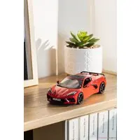 1/25 Scale Model Kit - Chevrolet