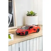 1/25 Scale Model Kit - Chevrolet