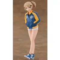 1/24 Scale Model Kit - Tamago Girls (Egg Girls)