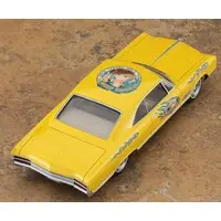 1/24 Scale Model Kit - Tamago Girls (Egg Girls)