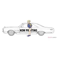 1/24 Scale Model Kit - Tamago Girls (Egg Girls)