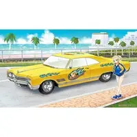 1/24 Scale Model Kit - Tamago Girls (Egg Girls)