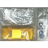 1/24 Scale Model Kit - Tamago Girls (Egg Girls)