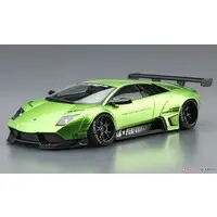 LB★WORKS Lamborghini Murcielago LIMITED 20 Ver.2 Model Kit
