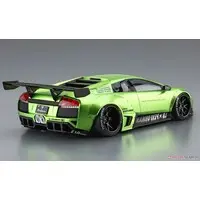 LB★WORKS Lamborghini Murcielago LIMITED 20 Ver.2 Model Kit