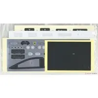 LB★WORKS Lamborghini Murcielago LIMITED 20 Ver.2 Model Kit