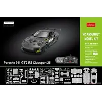 Plastic Model Kit - Porsche