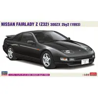 1/24 Scale Model Kit - NISSAN / FAIRLADY