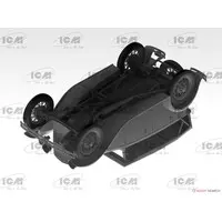 1/24 Scale Model Kit - Ford / Ford Model A