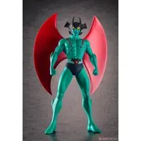 Plastic Model Kit - Devilman