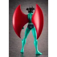 Plastic Model Kit - Devilman