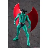 Plastic Model Kit - Devilman