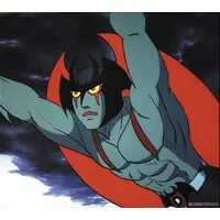 Plastic Model Kit - Devilman