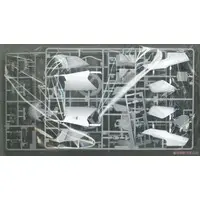 1/12 Scale Model Kit - YAMAHA / YZR500