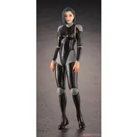 1/12 Scale Model Kit - Real Figure Collection