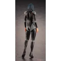 1/12 Scale Model Kit - Real Figure Collection