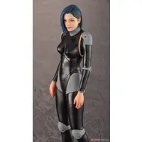 1/12 Scale Model Kit - Real Figure Collection