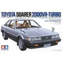 1/24 SCALE TOYOTA SOARER 2000VR-TURBO Model Kit