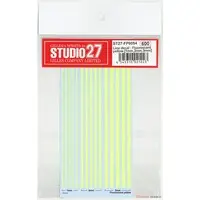 Decals - Detail-Up Parts