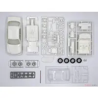 1/24 Scale Model Kit - Inch-up Series