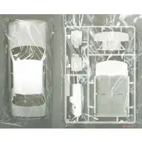 1/24 Scale Model Kit - Inch-up Series