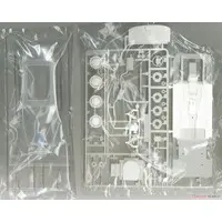 1/24 Scale Model Kit - Inch-up Series