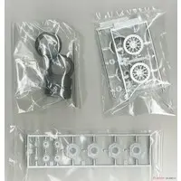 1/24 Scale Model Kit - Inch-up Series