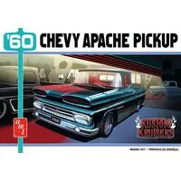 1/25 Scale Model Kit - Chevrolet