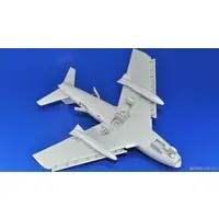 1/72 Scale Model Kit - Fighter aircraft model kits / North American F-86 Sabre