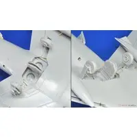 1/72 Scale Model Kit - Fighter aircraft model kits / North American F-86 Sabre