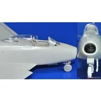 1/72 Scale Model Kit - Fighter aircraft model kits / North American F-86 Sabre