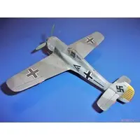 1/72 Scale Model Kit - Focke-Wulf / Focke-Wulf Fw 190