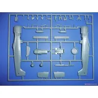 1/72 Scale Model Kit - Focke-Wulf / Focke-Wulf Fw 190