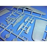 1/72 Scale Model Kit - Focke-Wulf / Focke-Wulf Fw 190