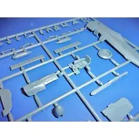 1/72 Scale Model Kit - Focke-Wulf / Focke-Wulf Fw 190