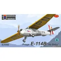 1/72 Scale Model Kit - Aircraft