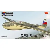 1/72 Scale Model Kit - Aircraft