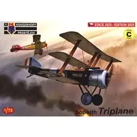 1/72 Scale Model Kit - Aircraft