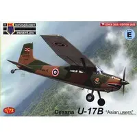 1/72 Scale Model Kit - Aircraft