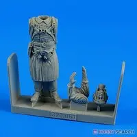 1/32 Scale Model Kit - Detail-Up Parts