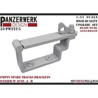 1/35 Scale Model Kit - Detail-Up Parts